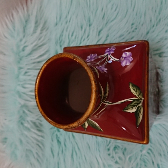 Ceramic Vase - Picture 6 of 8